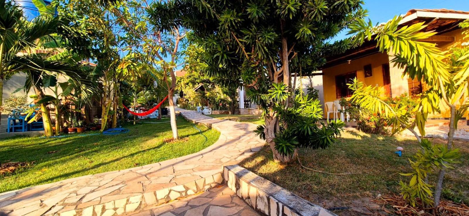 Casa No Residencia Familia Villa Canoa Quebrada Værelse billede