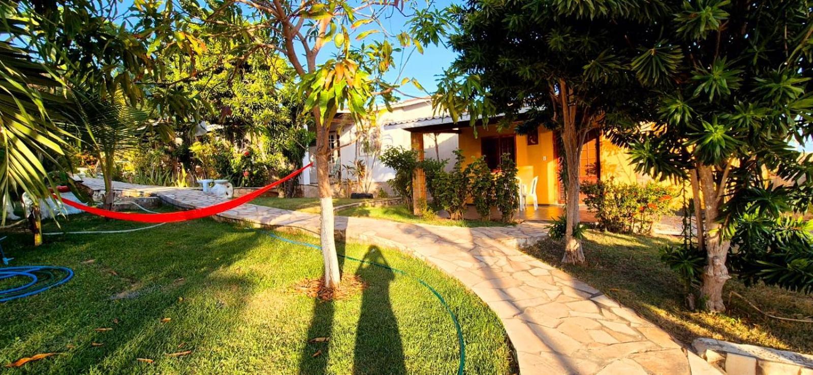 Casa No Residencia Familia Villa Canoa Quebrada Værelse billede