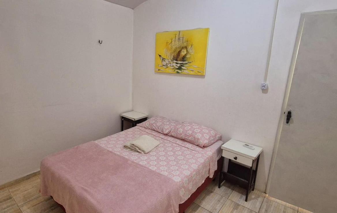 Casa No Residencia Familia Villa Canoa Quebrada Værelse billede